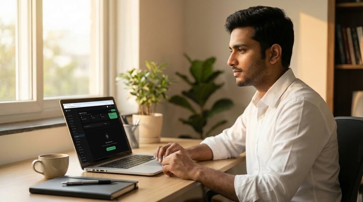 How to Create and Publish a Digital Product on Askobo